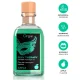 Set de masaje besable manzana 100 ml - Orgie
