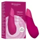 Womanizer Enhance estimulador de clitorís rosa vibrante