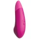 Womanizer Enhance estimulador de clitorís rosa vibrante