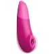 Womanizer Enhance estimulador de clitorís rosa vibrante