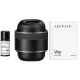 Arcwave Voy masturbador masculino con 8 ajustes de presión negro (lubricante 10 ml incluido)