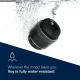 Arcwave Voy masturbador masculino con 8 ajustes de presión negro (lubricante 10 ml incluido)
