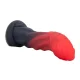 Infernal Goliath dildo bicolor 25 cm Ø 6 cm - Power Monsters