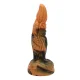 Tyrannosaurus dildo bicolor 20,5 cm Ø 5 cm - Power Monsters