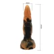 Tyrannosaurus dildo bicolor 20,5 cm Ø 5 cm - Power Monsters