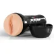 Masturbador Wet Pussies super Juicy Snatch XXL light - Pdx Extreme