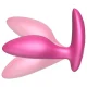 We-Vibe Ditto+ plug anal vibrador