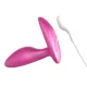 We-Vibe Ditto+ plug anal vibrador