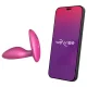 We-Vibe Ditto+ plug anal vibrador