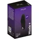 We-Vibe Moxie + vibrador clítoris negro