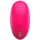 We-Vibe Chorus pro vibrador premium para parejas rosa eléctrico