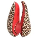 Womanizer Liberty 2 estimulador de clítoris por succión 8 niveles estampado de leopardo