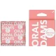 Oral Dams barreras orales sin látex 3 uds - Loovara