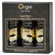 Tantric mini Size Collection set aceites de masaje 3 x 30 ml - Orgie