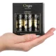 Tantric mini Size Collection set aceites de masaje 3 x 30 ml - Orgie