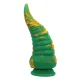 Abyssal Colossus dildo bicolor 22,5 cm Ø 6 cm - Power Monsters
