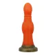 Blazeheart Charger dildo 18,5 cm Ø 4,5 cm - Power Monsters