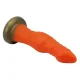 Blazeheart Charger dildo 18,5 cm Ø 4,5 cm - Power Monsters
