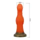 Blazeheart Charger dildo 18,5 cm Ø 4,5 cm - Power Monsters
