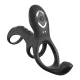 Anillo vibrador para parejas Ultimate Couples Cage max 19,5 cm - Fantasy C-Ringz