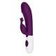 Rogue Muse vibrador rabbit 30 funciones morado - Pretty Love