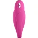 We-Vibe Jive 2 vibrador huevo ponible rosa eléctrico