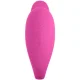 We-Vibe Jive 2 vibrador huevo ponible rosa eléctrico