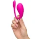 We-Vibe Jive 2 vibrador huevo ponible rosa eléctrico