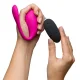 We-Vibe Jive 2 vibrador huevo ponible rosa eléctrico