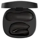 We-Vibe Chorus pro vibrador premium para parejas negro satinado