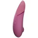 Womanizer Next estimulador de clítoris por succión 14 niveles rosa empolvado