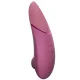 Womanizer Next estimulador de clítoris por succión 14 niveles rosa empolvado