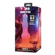 Hercules dildo 21,5 cm Ø 5 cm - Power Monsters