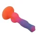 Hercules dildo 21,5 cm Ø 5 cm - Power Monsters