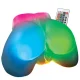 Go-Go Booty LED mega masturbador masculino iluminado - Pdx Elite