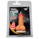 Vela pene en forma de número - Diablo Picante