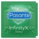 Delay Infinity preservativos retardantes caja 144 unidades - Pasante