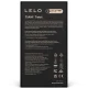 LELO Tiani Twist vibrador para parejas celeste