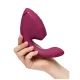 Womanizer Duo next estimulador vibrador dual clítoris & Punto·g