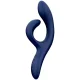 We-Vibe Nova 2 vibrador rabbit azul medianoche