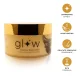 Glow crema corporal iluminadora 250 ml - Orgie