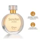 Sensfeel eau de toilette con feromonas Booster para mujer 50 ml - Orgie