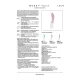 LELO Mona Twist vibrador para punto G recargable APP control lavanda