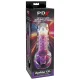 Masturbador transparente Viewtube XXL LED stroker 27,3 cm - Pdx Elite