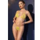 Bikini lentejuelas talla única CR 4898 - Chilirose