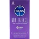 Preservativos sin latex XL pack 8 - Skins