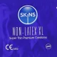 Preservativos sin latex XL pack 8 - Skins