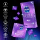 Preservativos sin latex XL pack 8 - Skins