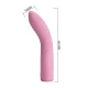 Kisell vibrador punto G rosa - Pretty Love