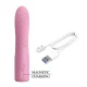 Kisell vibrador punto G rosa - Pretty Love